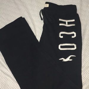 Hollister Sweat pants